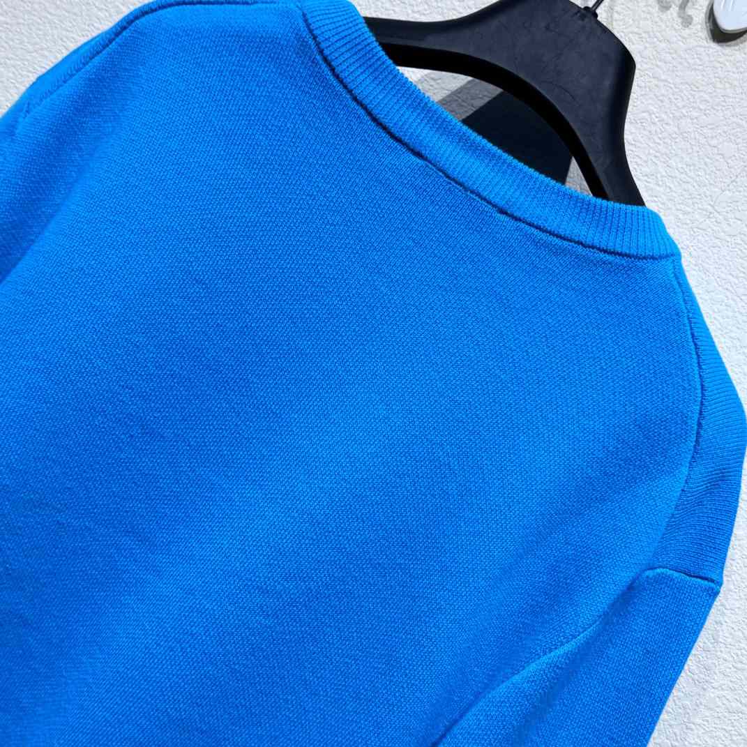 Christian Dior Couture Sweater   - 