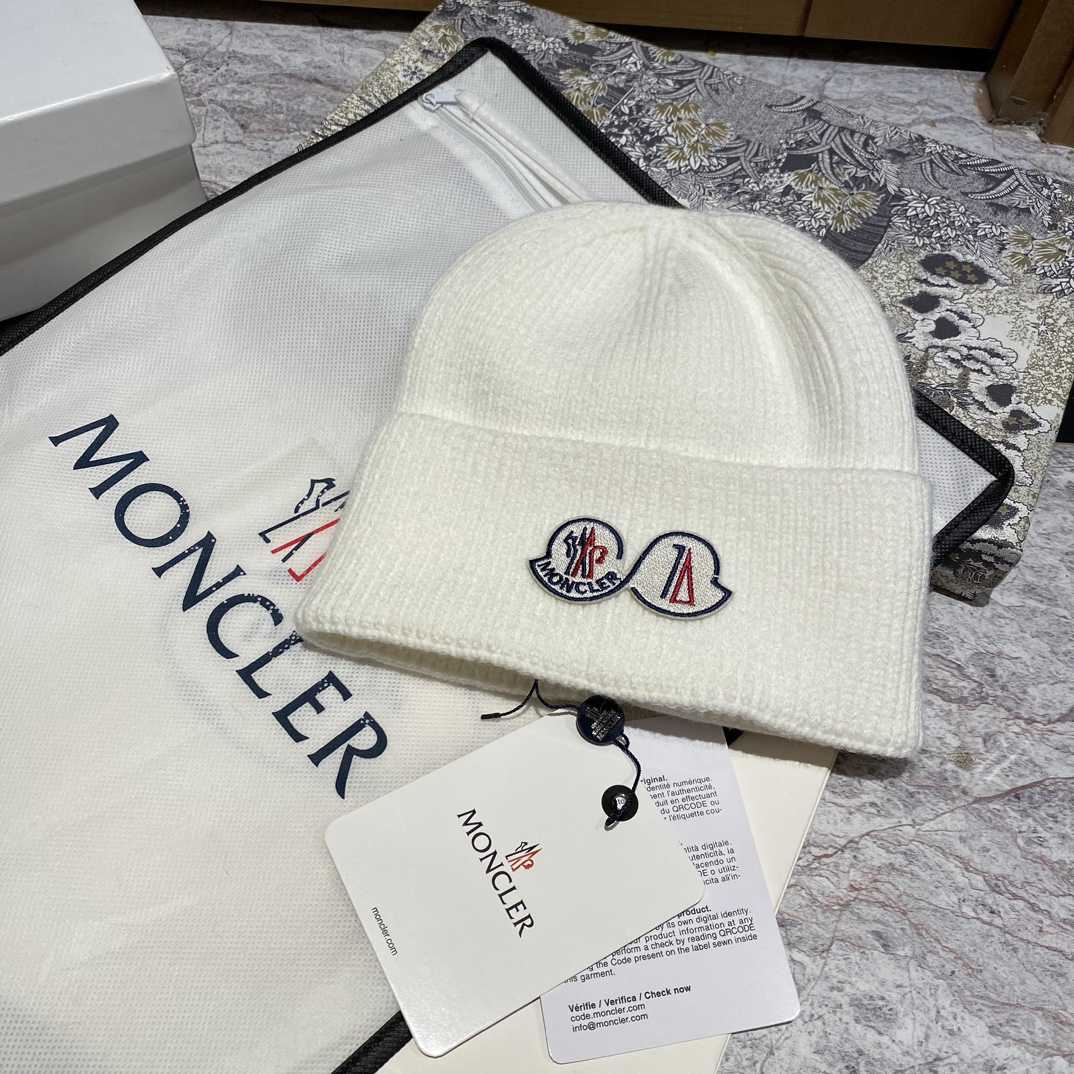 Moncler Beanie  - 