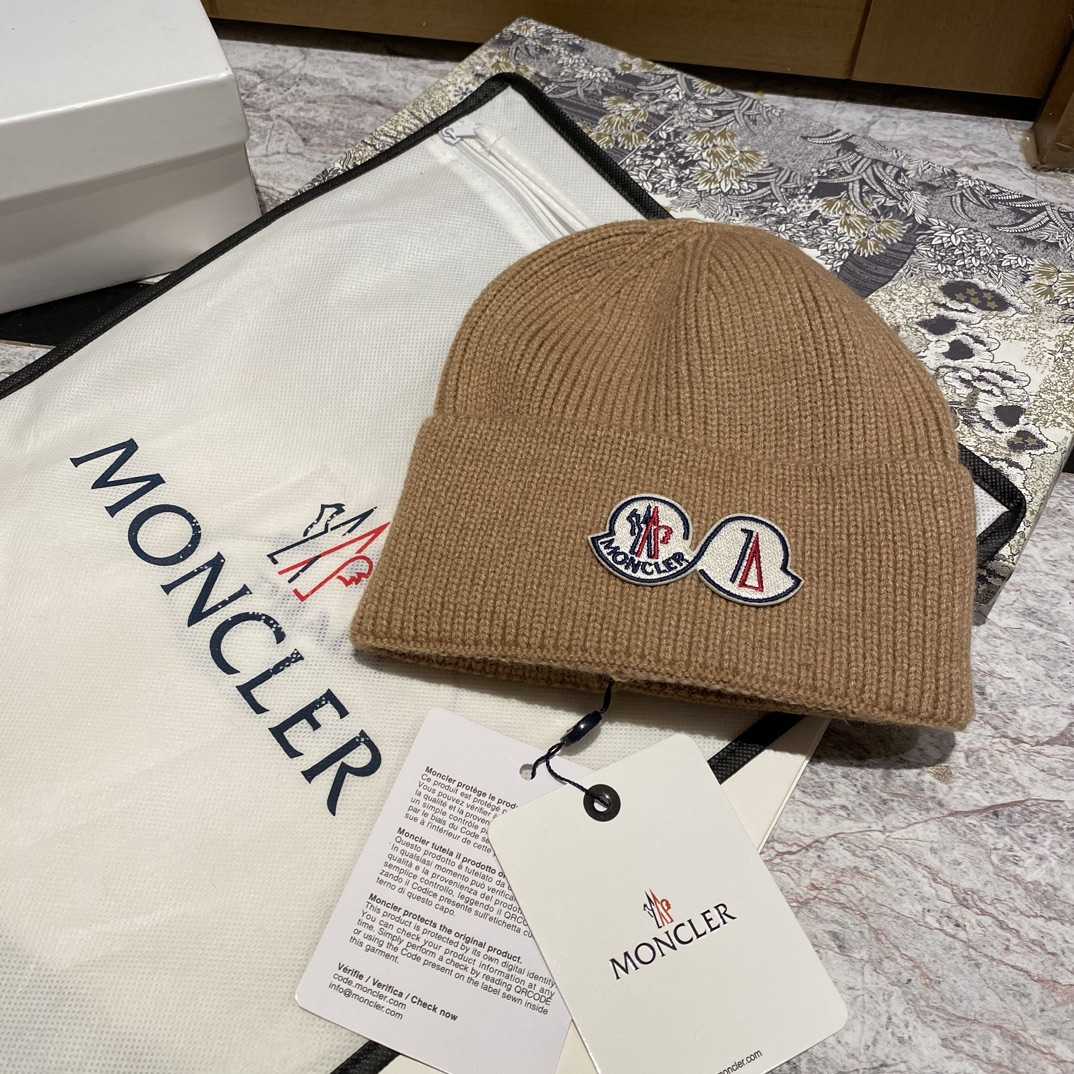 Moncler Beanie  - 