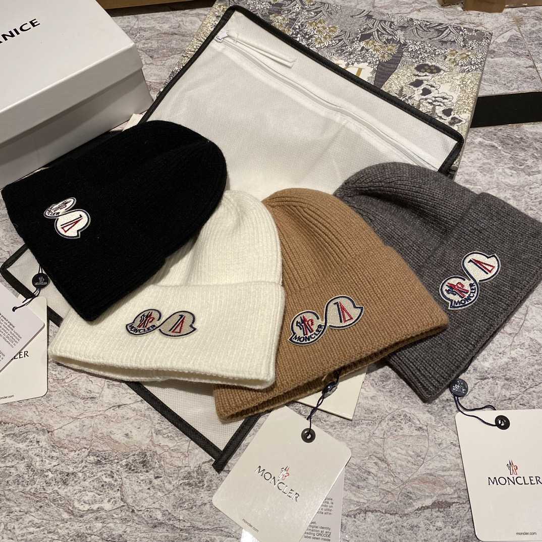 Moncler Beanie  - 