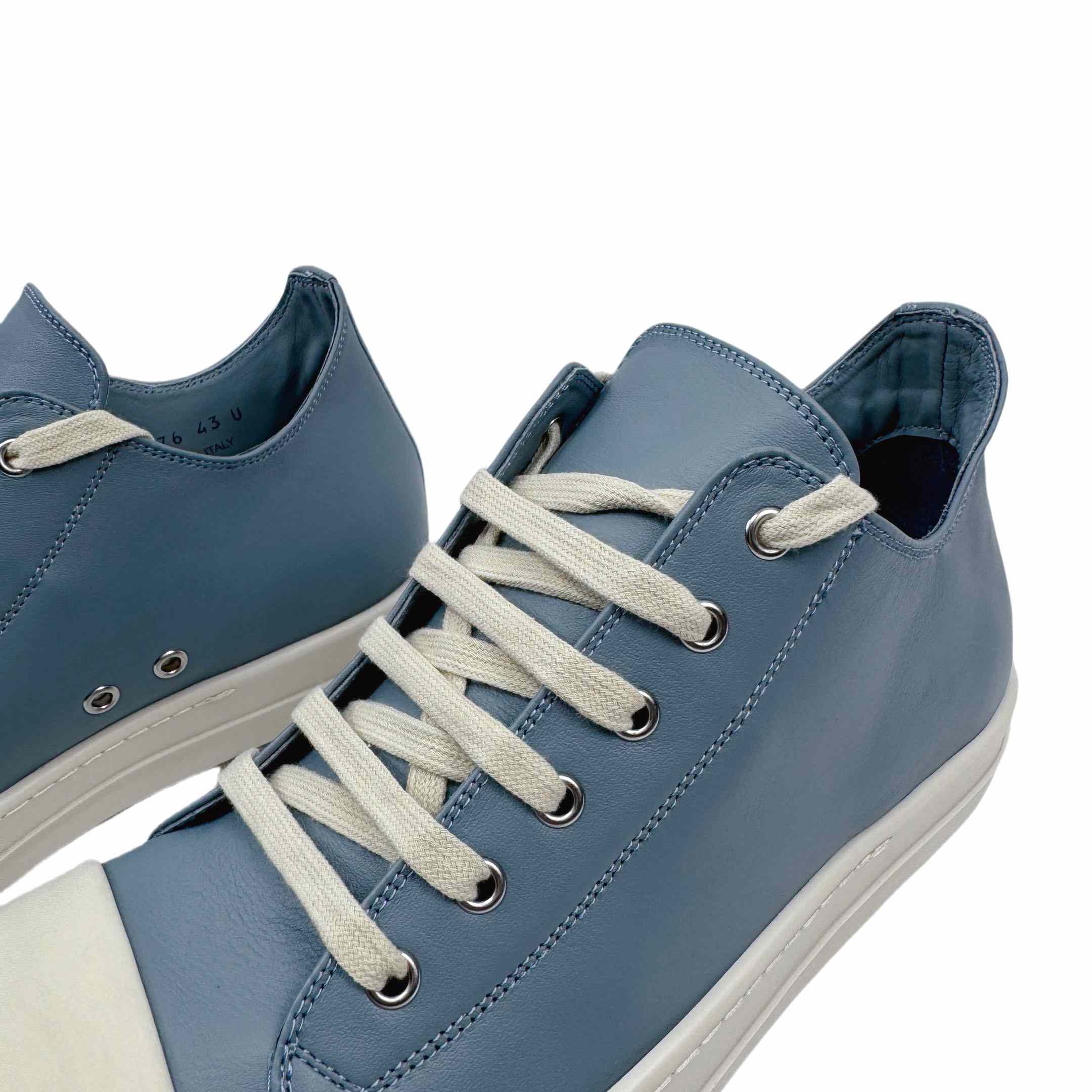Rick Owens Low-Top Sneakers - 