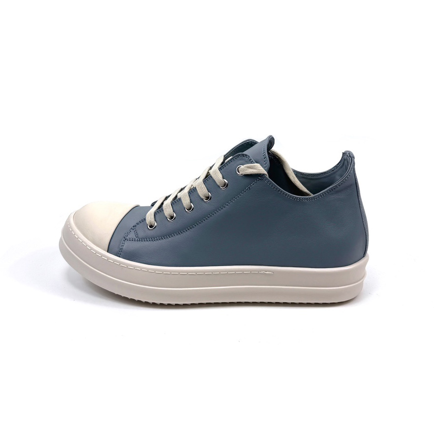Rick Owens Low-Top Sneakers - 