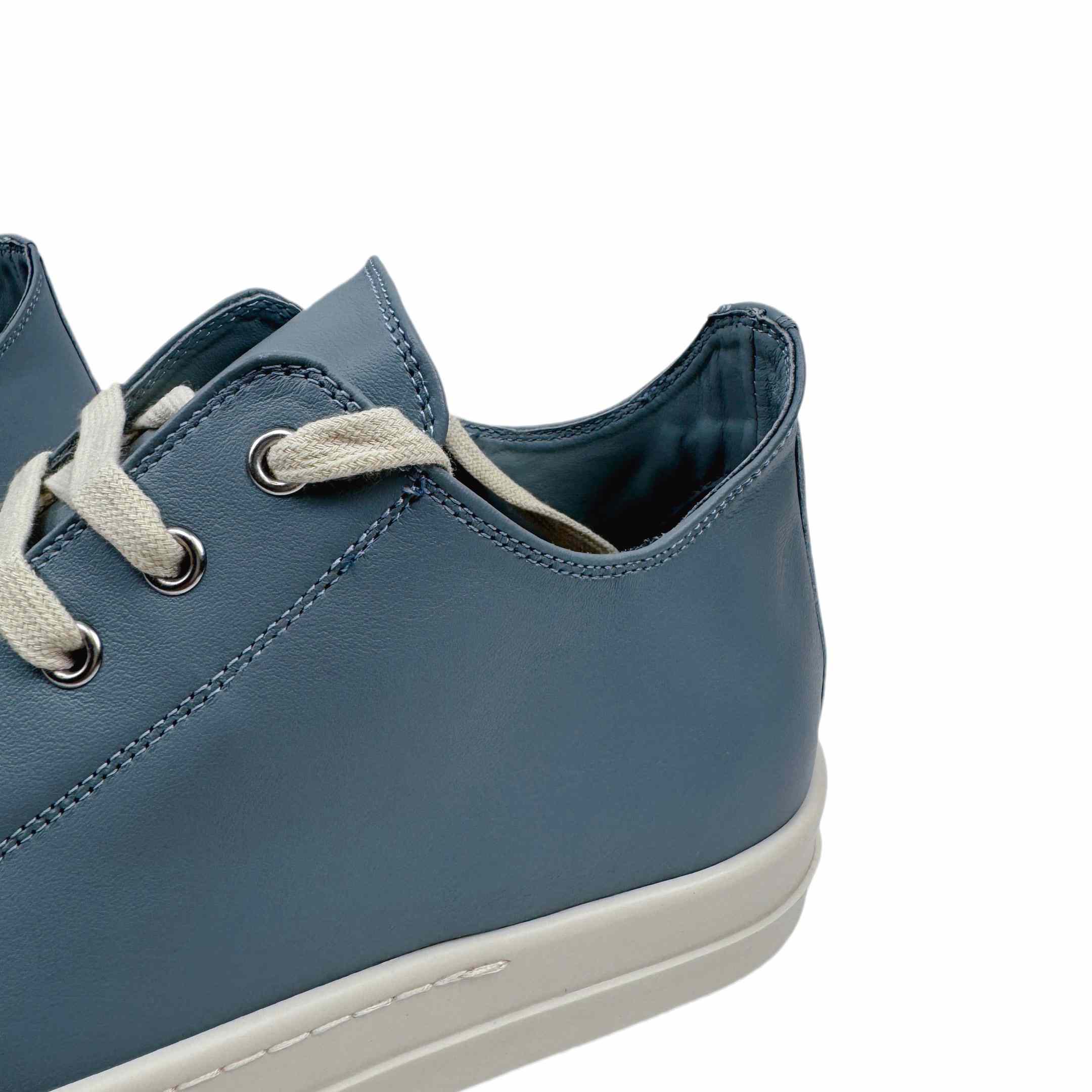 Rick Owens Low-Top Sneakers - 