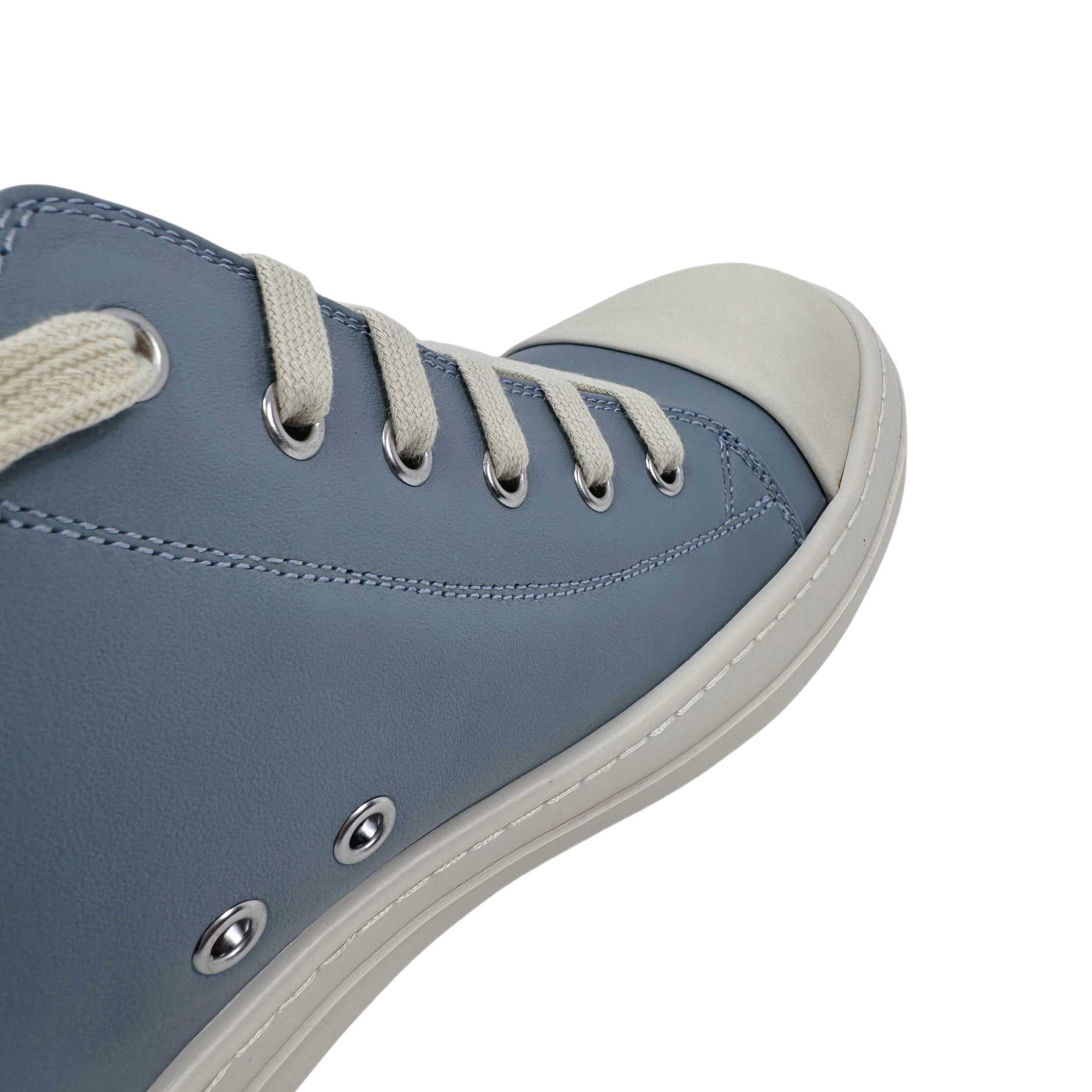 Rick Owens Low-Top Sneakers - 