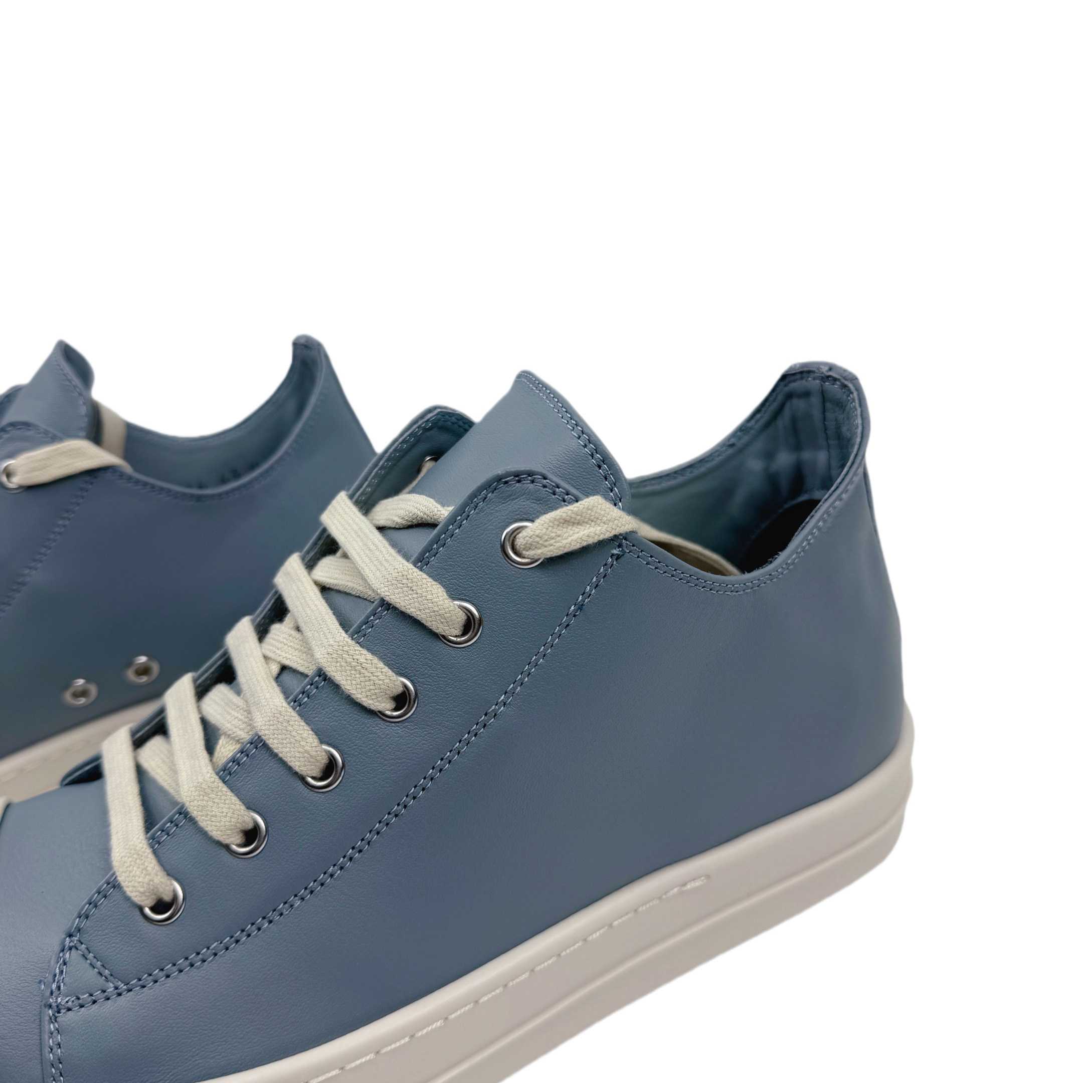 Rick Owens Low-Top Sneakers - 