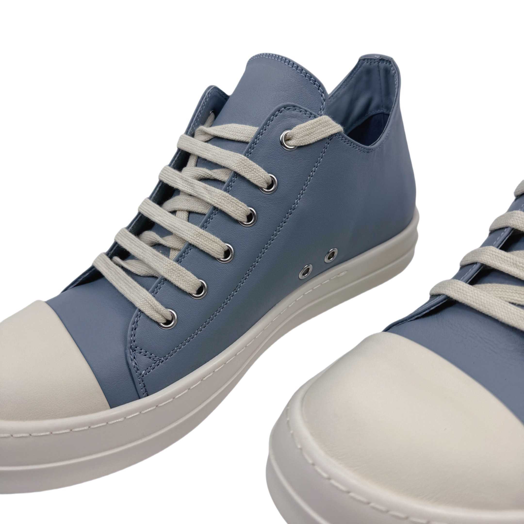 Rick Owens Low-Top Sneakers - 