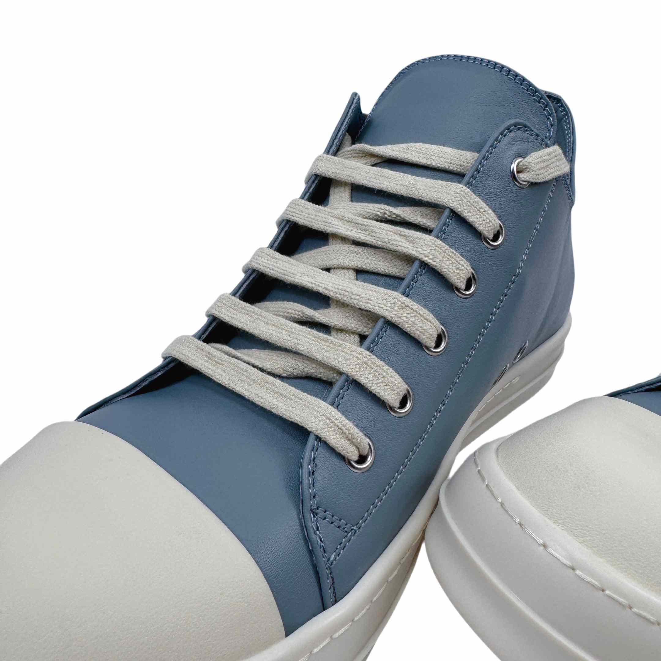 Rick Owens Low-Top Sneakers - 