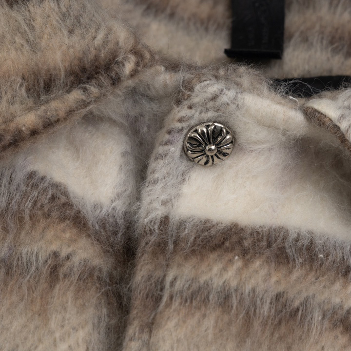 Chrome Hearts Jacket - 