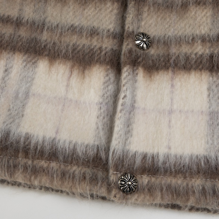 Chrome Hearts Jacket - 