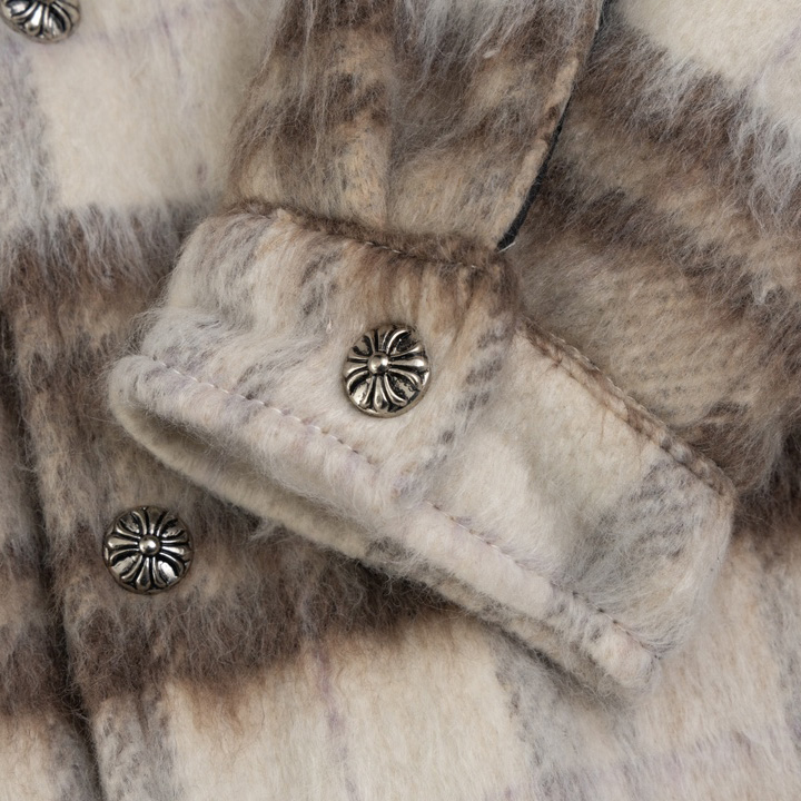 Chrome Hearts Jacket - 
