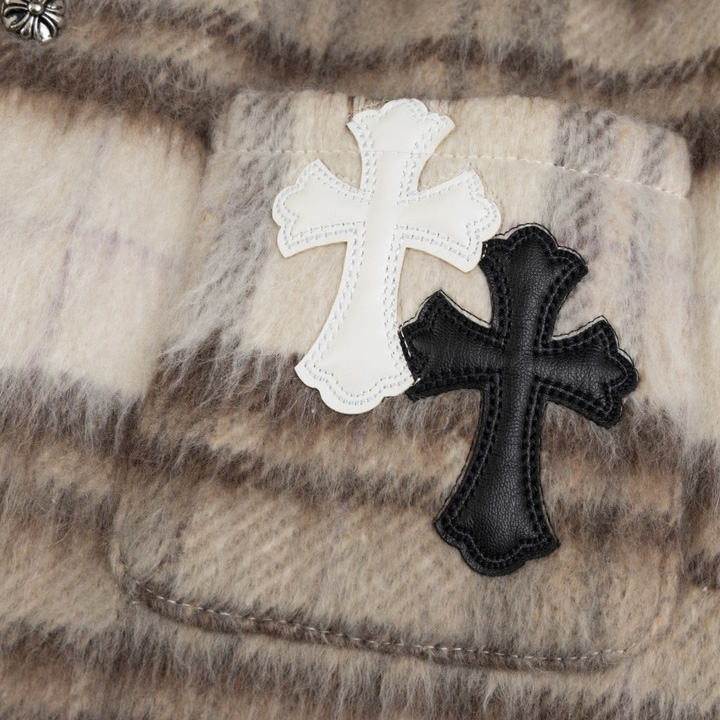 Chrome Hearts Jacket - 