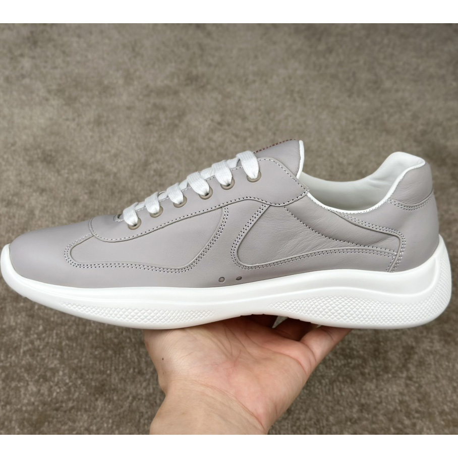 Prada America's Cup Sneakers - 