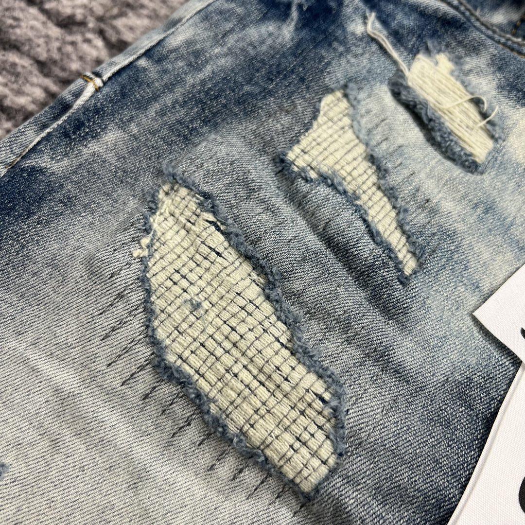 Purple-Brand Jeans  202329 - 