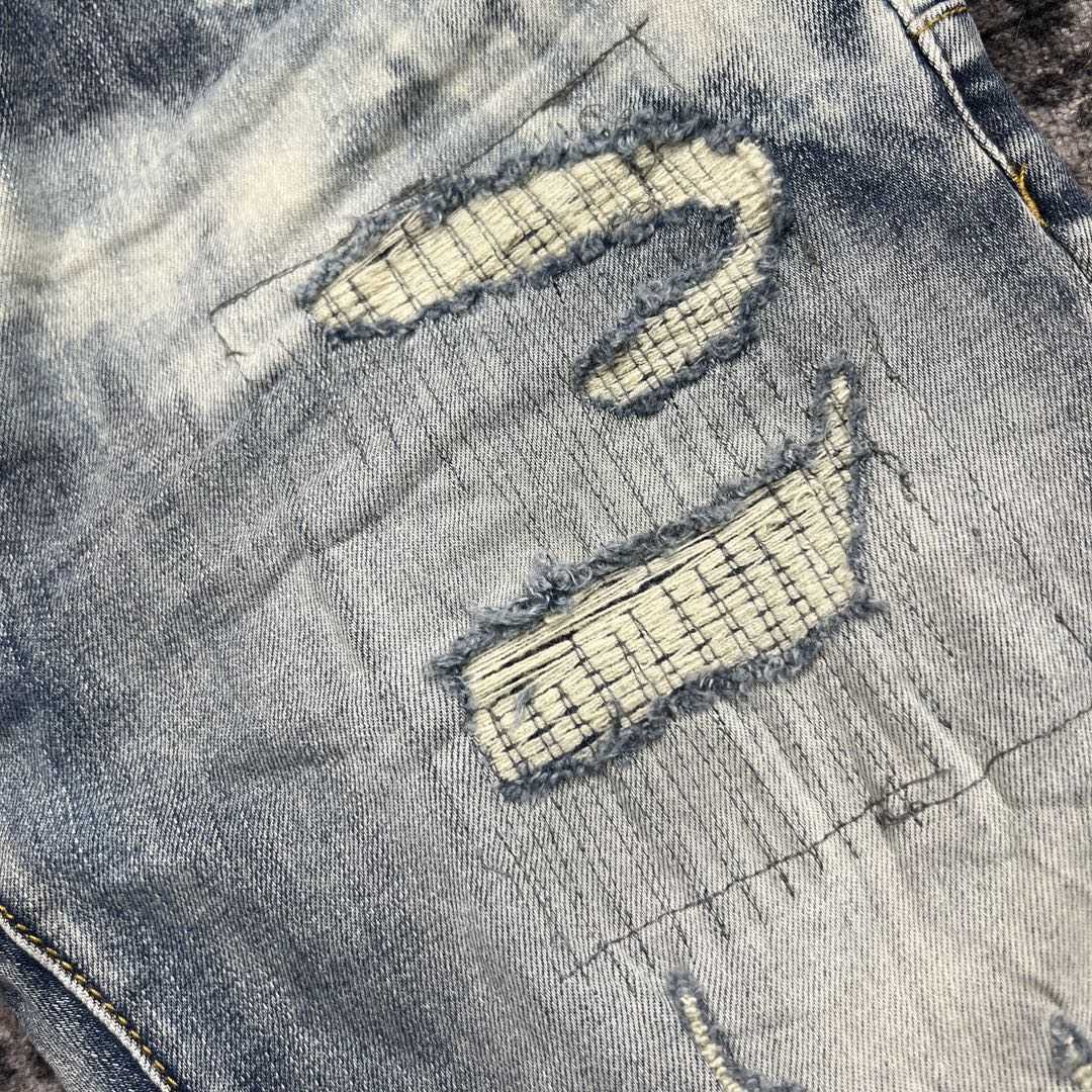 Purple-Brand Jeans  202329 - 