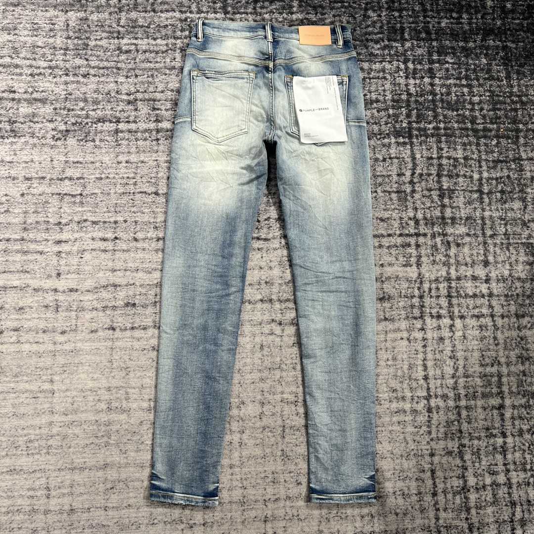 Purple-Brand Jeans  202329 - 