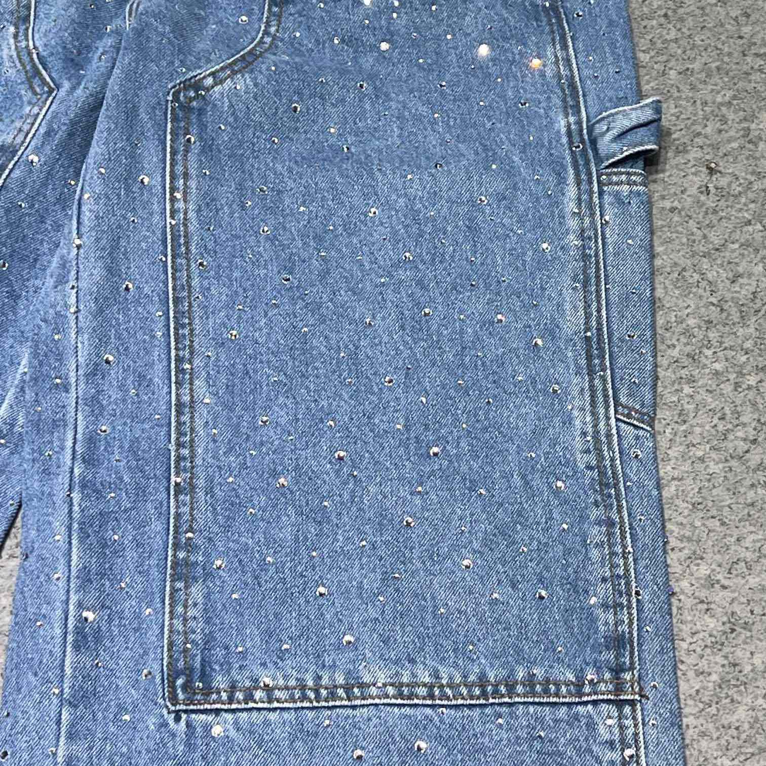 Purple-Brand Jeans   PU1310 - 
