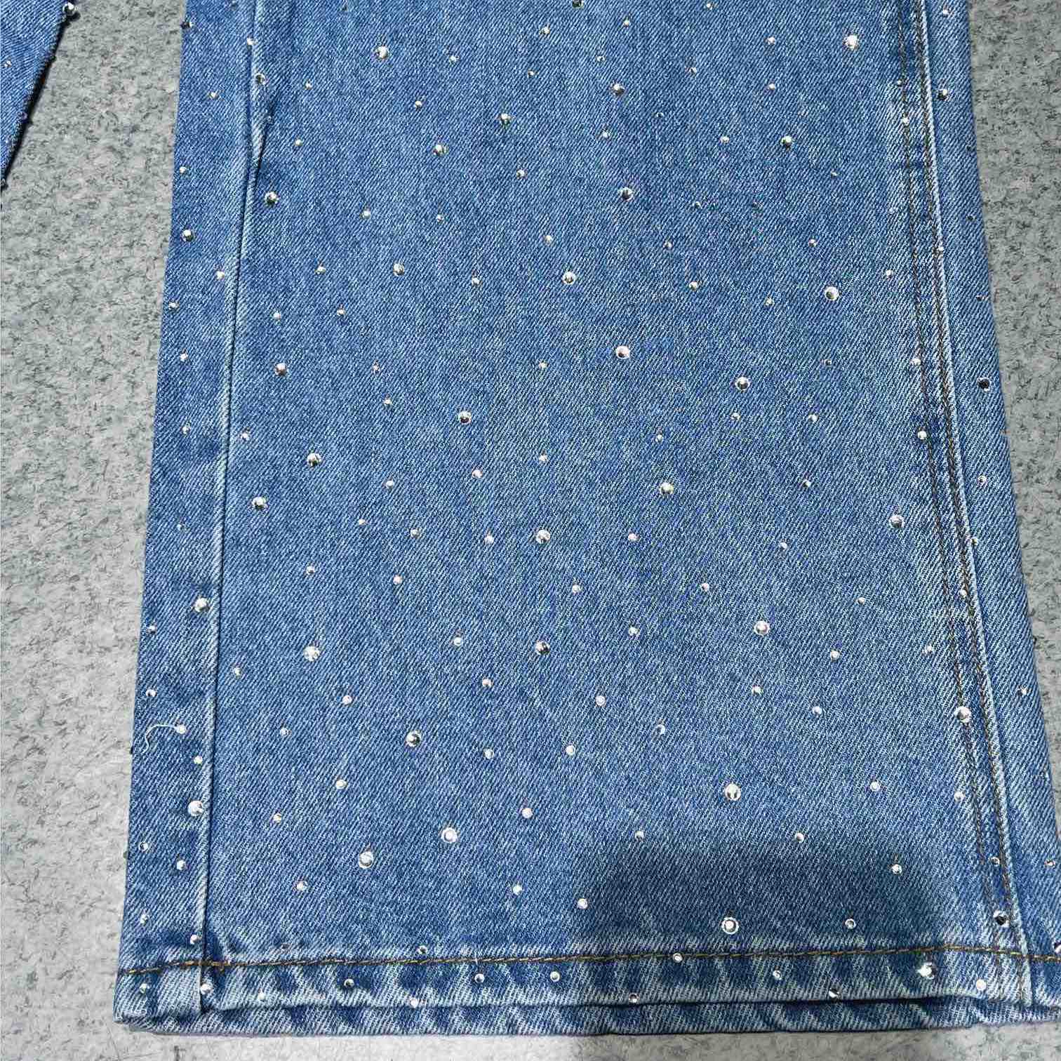 Purple-Brand Jeans   PU1310 - 