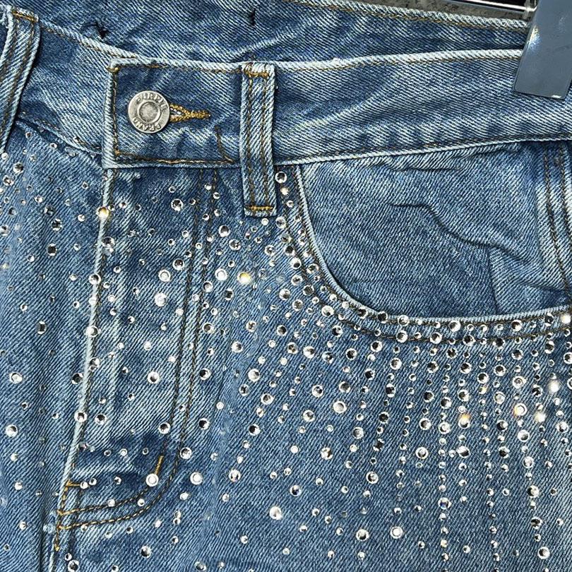 Purple-Brand Jeans   PU1310 - 