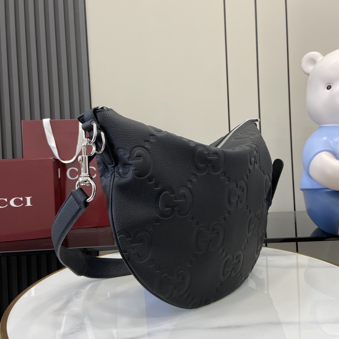 Gucci B Small Crossbody Bag - 