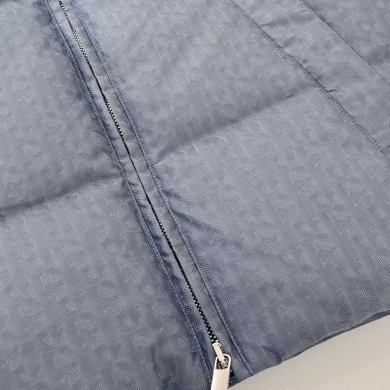 Dior Oblique Down Jacket - DesignerGu