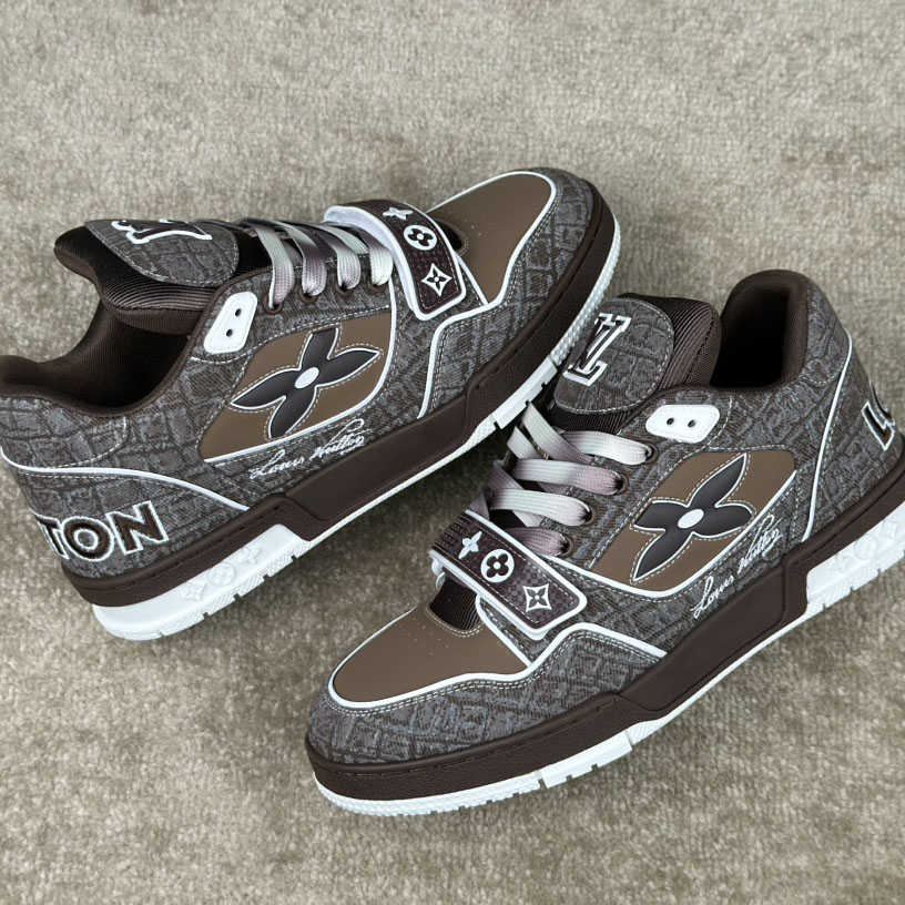 Louis Vuitton LV Trainer Sneaker  1ADE2C - 
