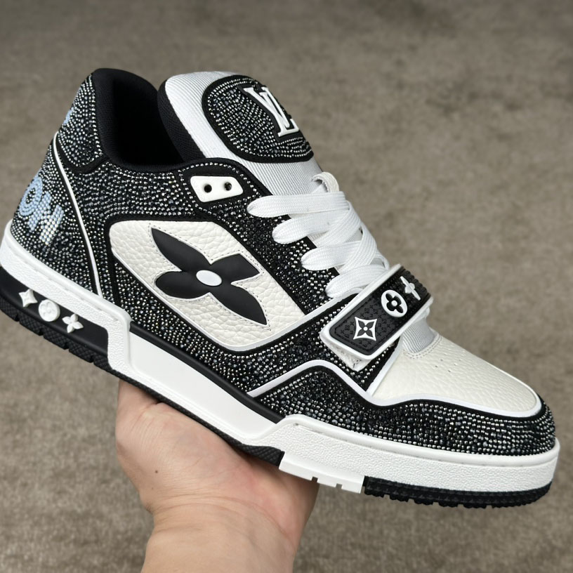 Louis Vuitton LV Trainer Sneaker   - 