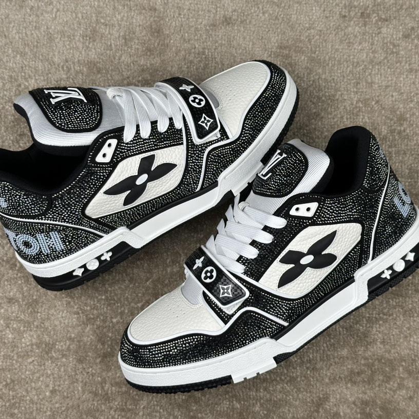 Louis Vuitton LV Trainer Sneaker   - 