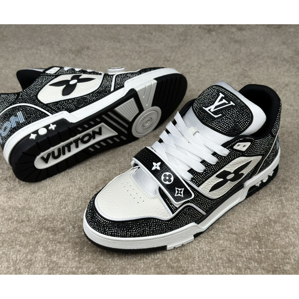 Louis Vuitton LV Trainer Sneaker   - 