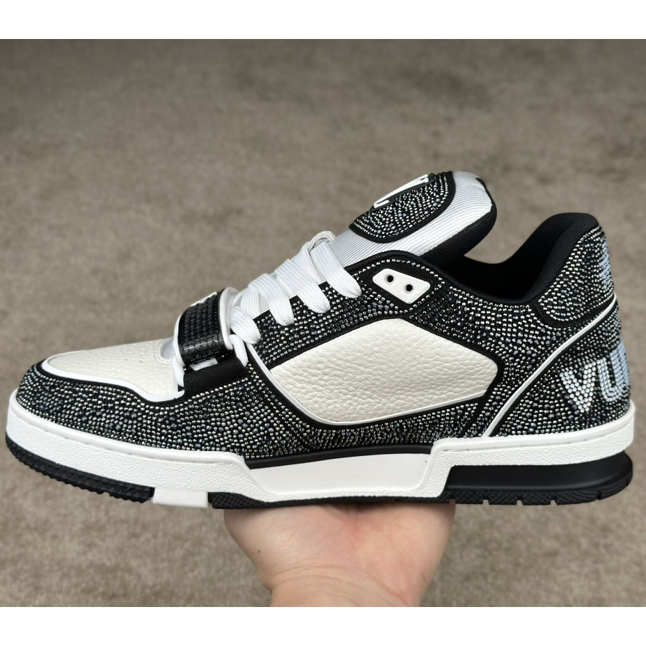 Louis Vuitton LV Trainer Sneaker   - 