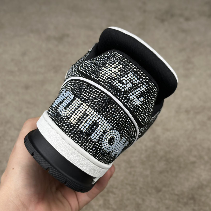 Louis Vuitton LV Trainer Sneaker   - 