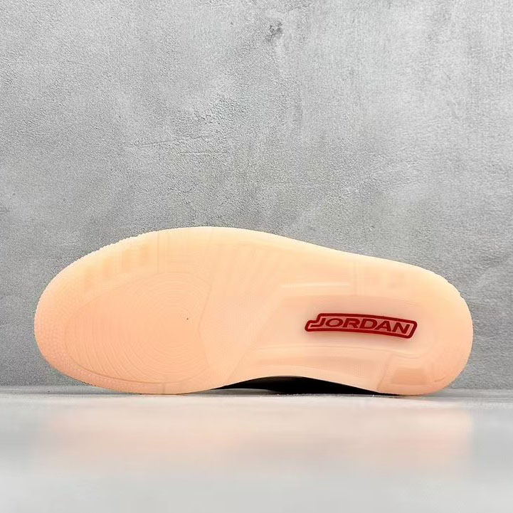 Jordan Air Jordan 3 “Dusted Clay” Basketball Shoes    HJ0178-600 - 