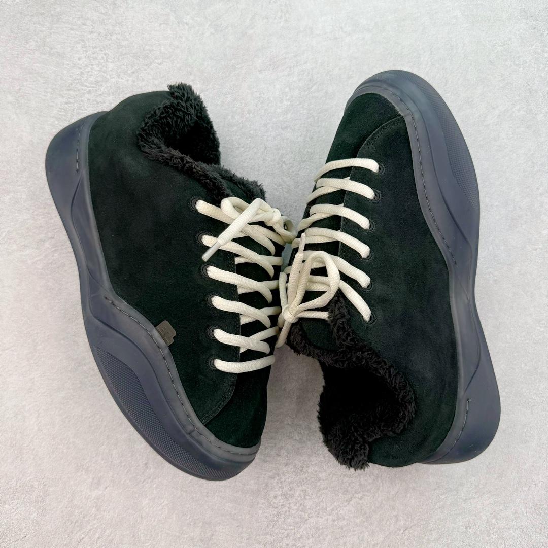 ERL Vamp Skate Shoe  - 