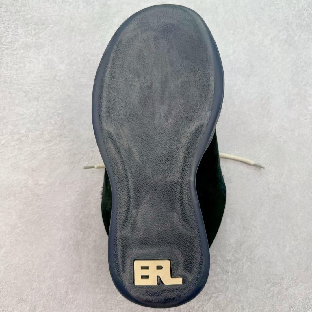 ERL Vamp Skate Shoe  - 