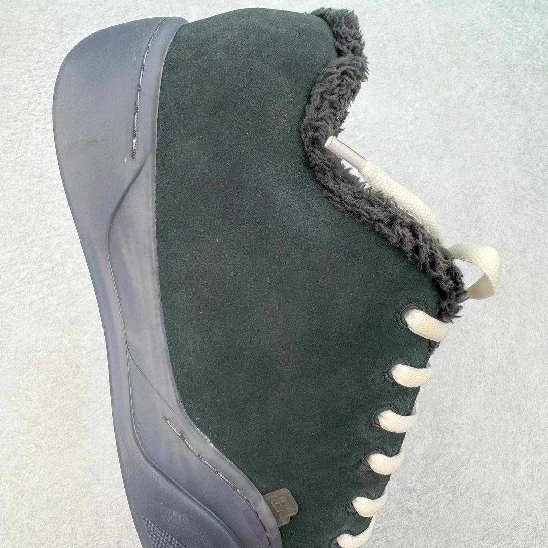ERL Vamp Skate Shoe  - 