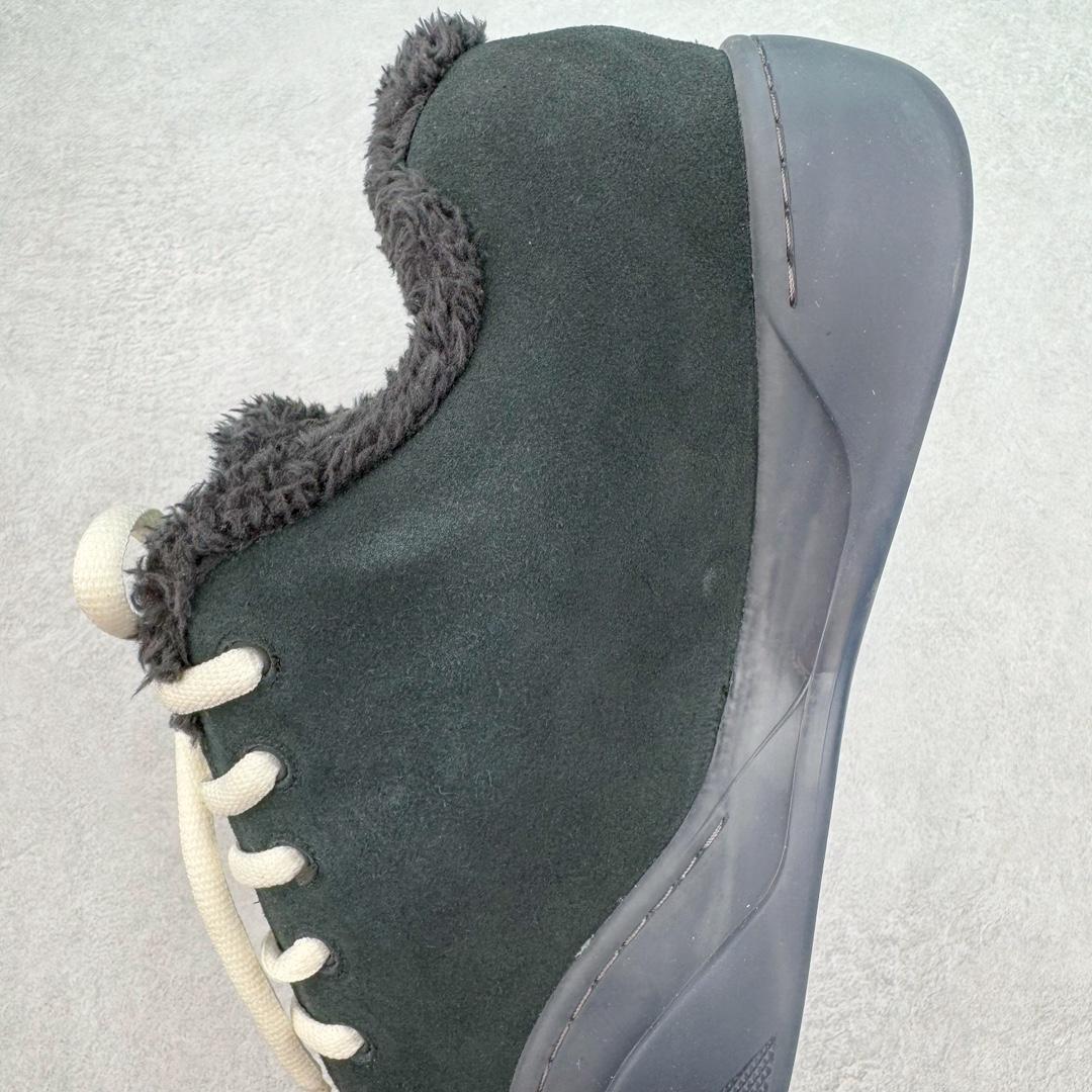 ERL Vamp Skate Shoe  - 