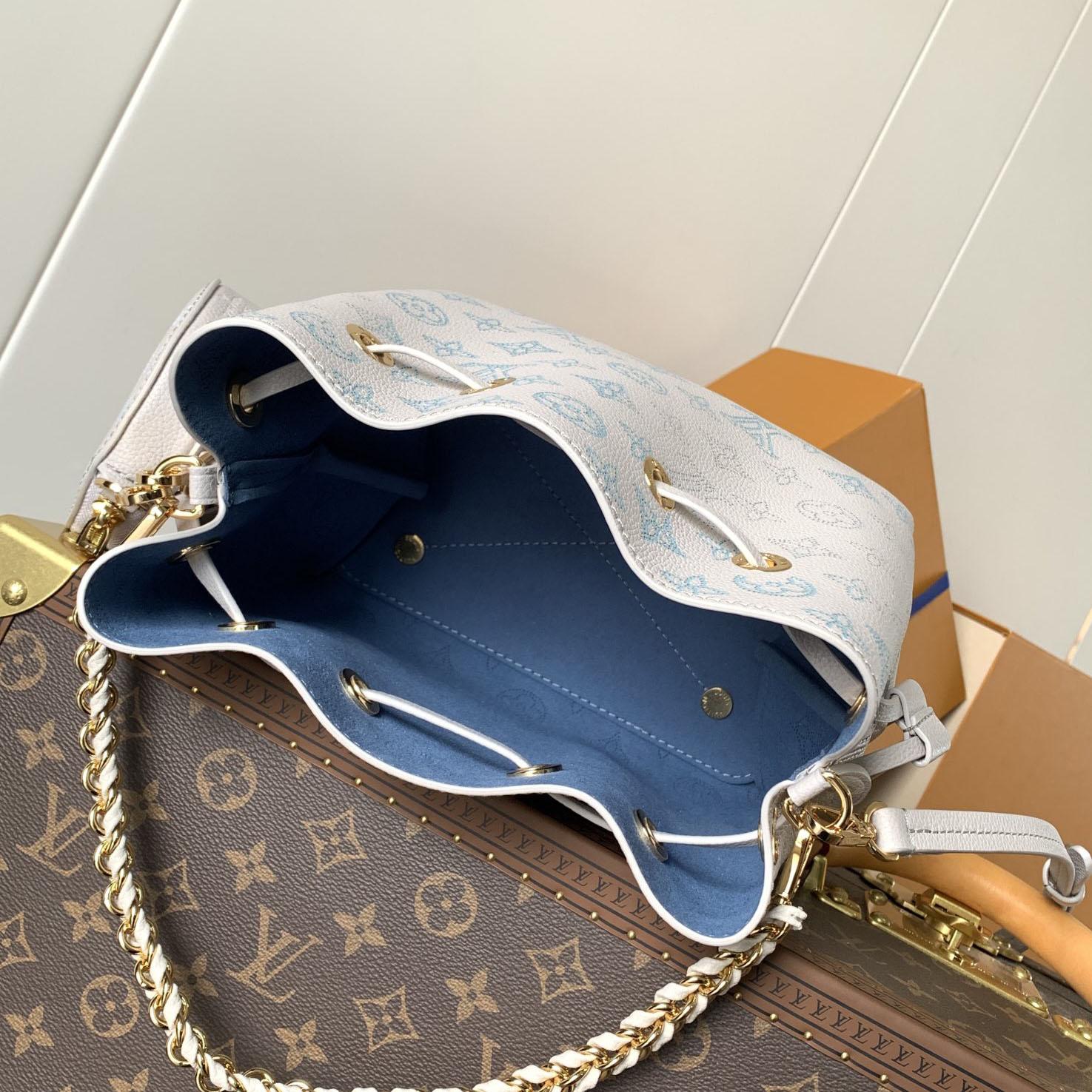 Louis Vuitton Bella Tote  M12127 - 