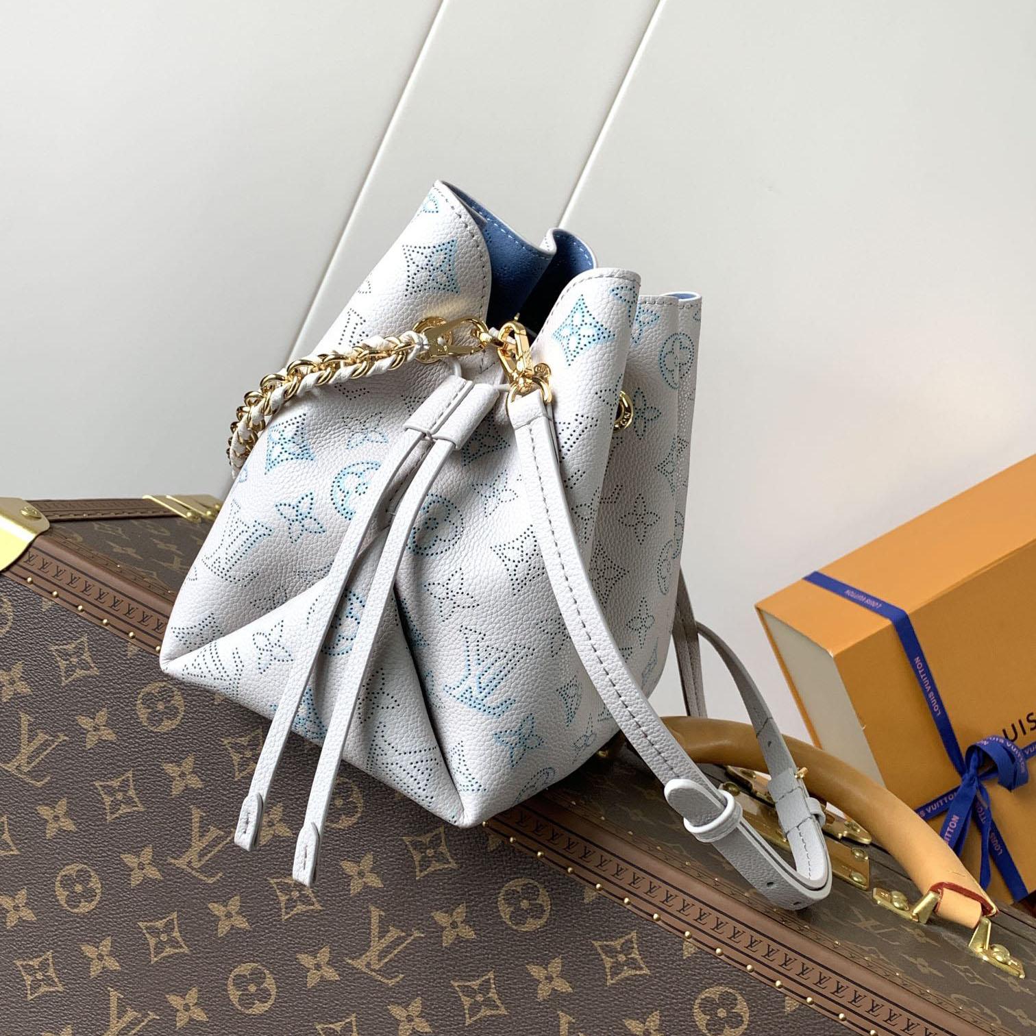 Louis Vuitton Bella Tote  M12127 - 