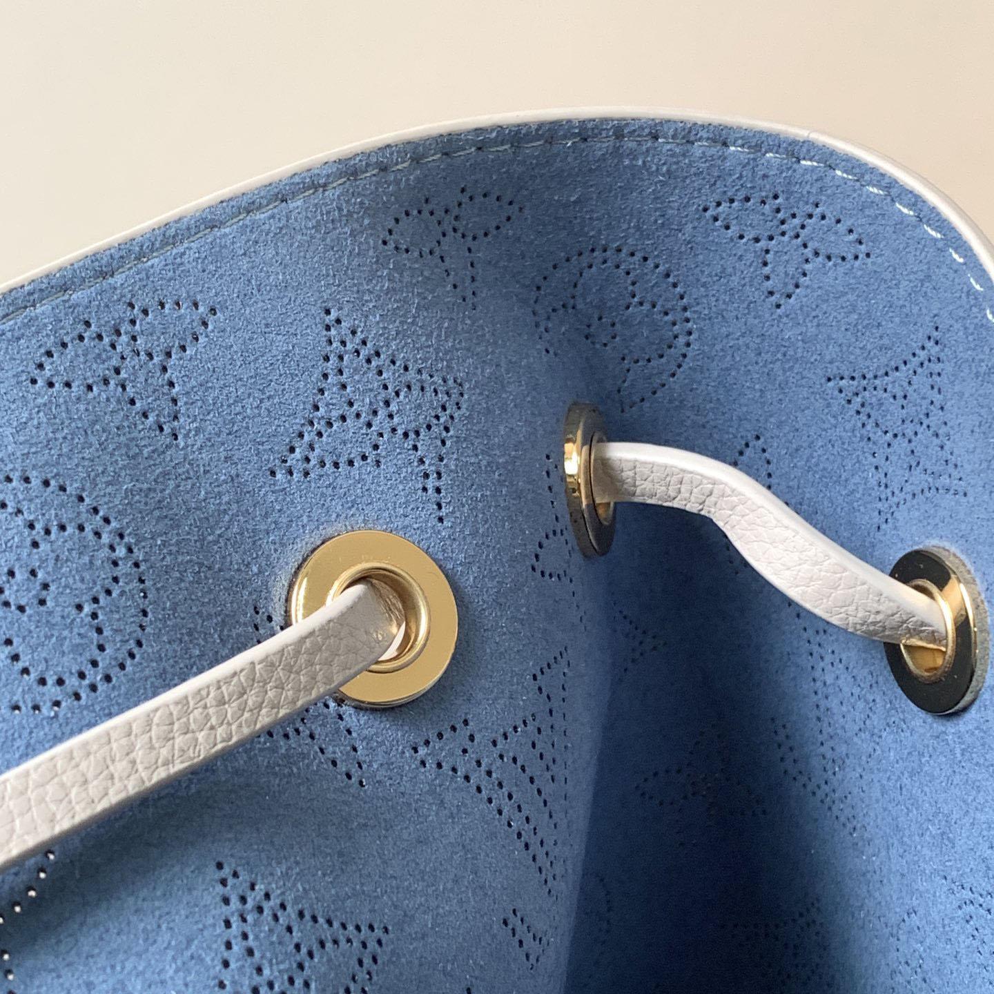 Louis Vuitton Bella Tote  M12127 - 