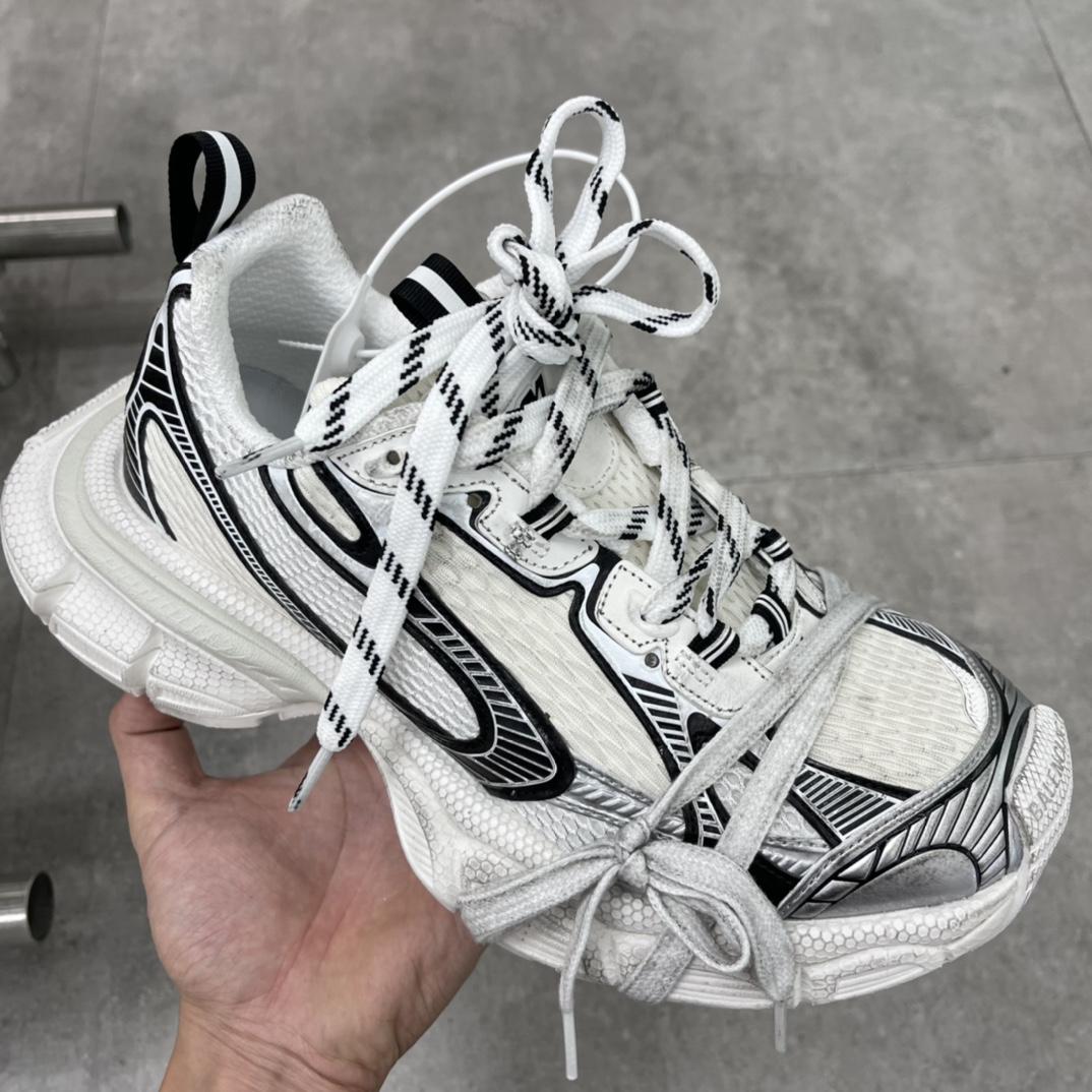 Balenciaga 3XL Sneaker - 