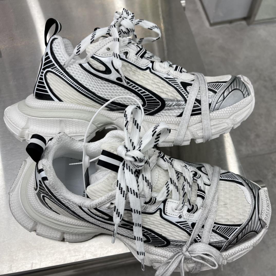 Balenciaga 3XL Sneaker - 
