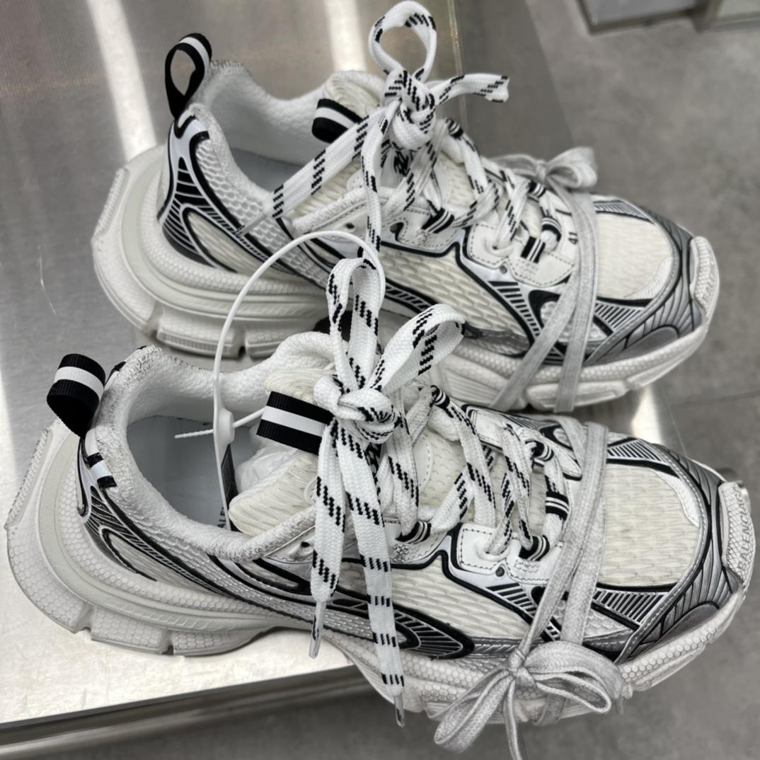 Balenciaga 3XL Sneaker - 