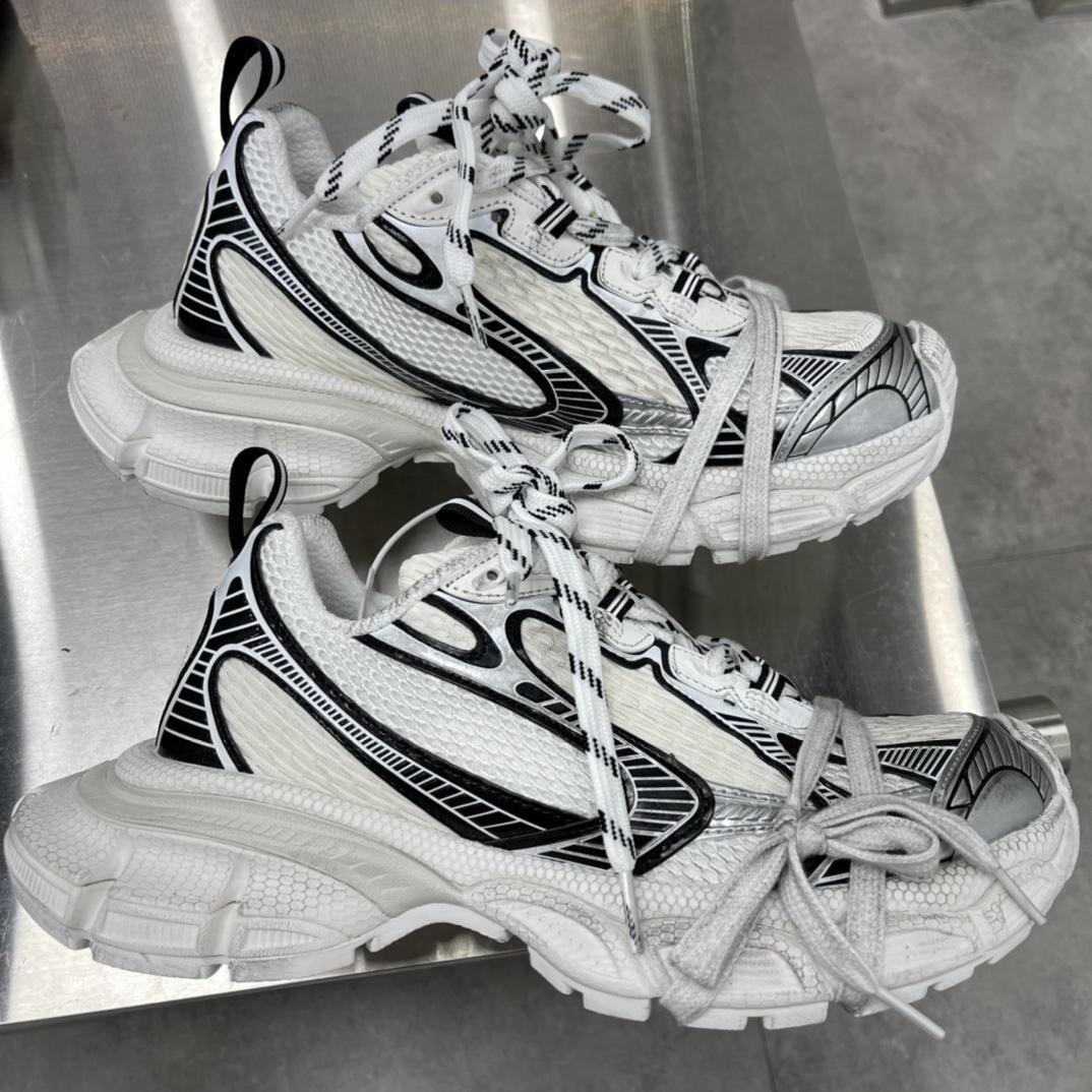 Balenciaga 3XL Sneaker - 