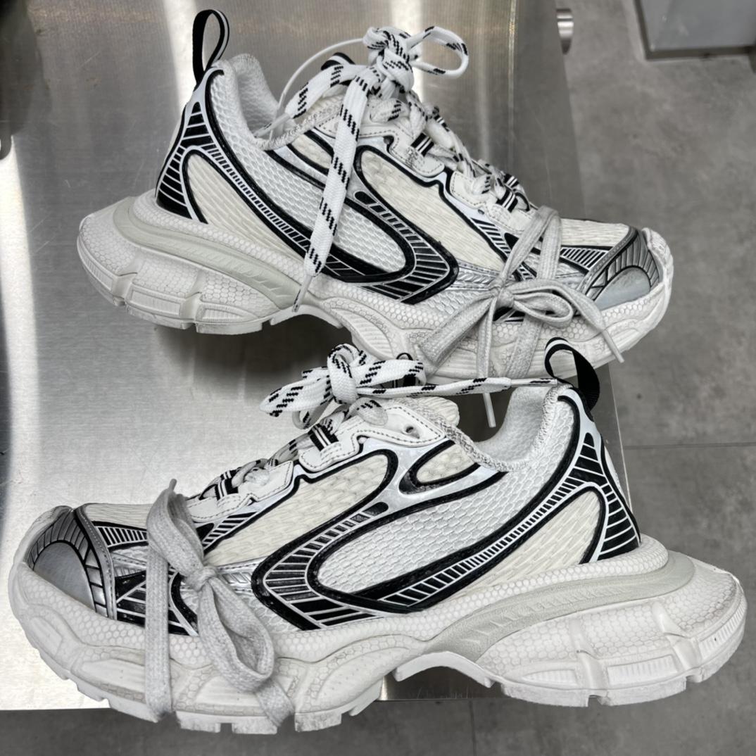 Balenciaga 3XL Sneaker - 
