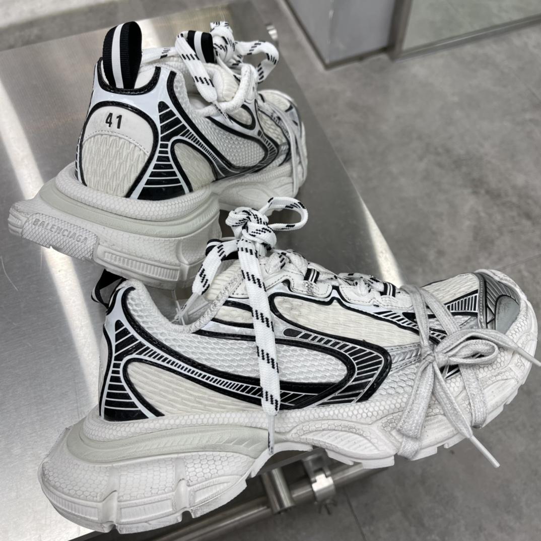 Balenciaga 3XL Sneaker - 