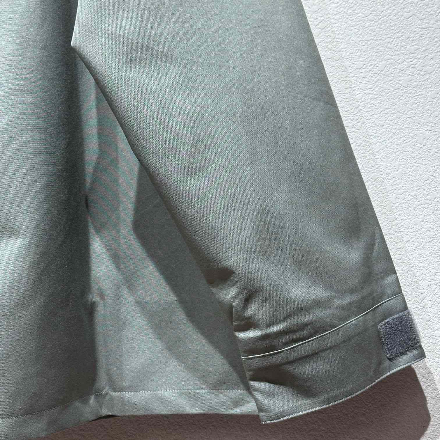 Miu Miu Cordura Blouson Jacket - DesignerGu