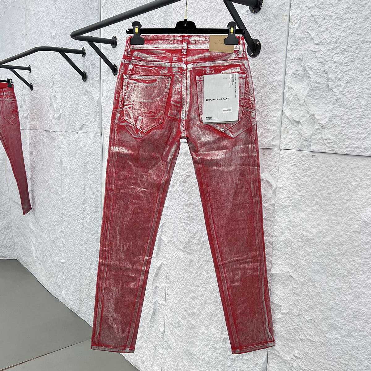 Purple-Brand Jeans   1309 - 
