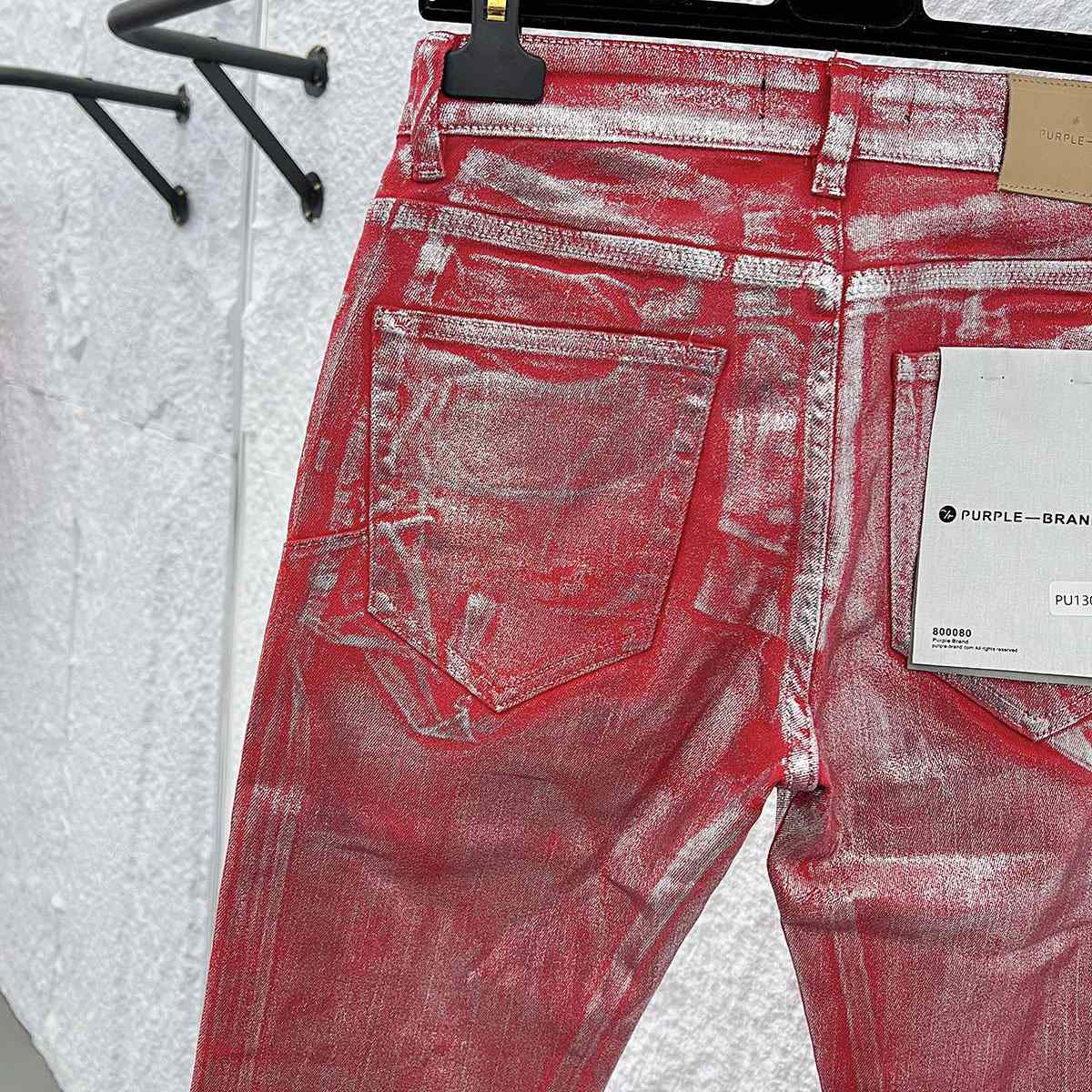 Purple-Brand Jeans   1309 - 