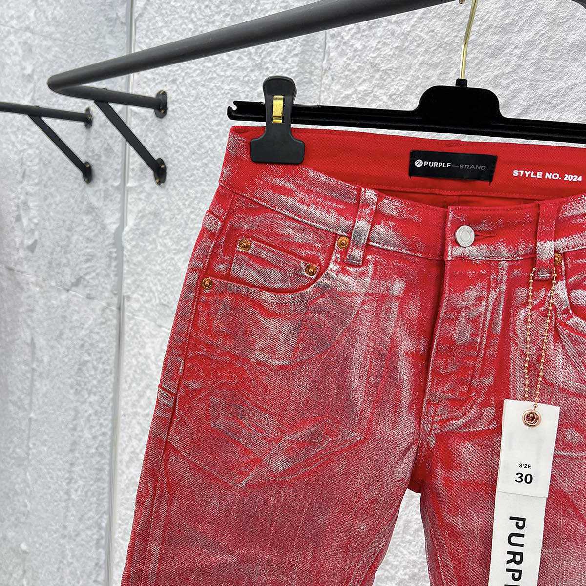 Purple-Brand Jeans   1309 - 