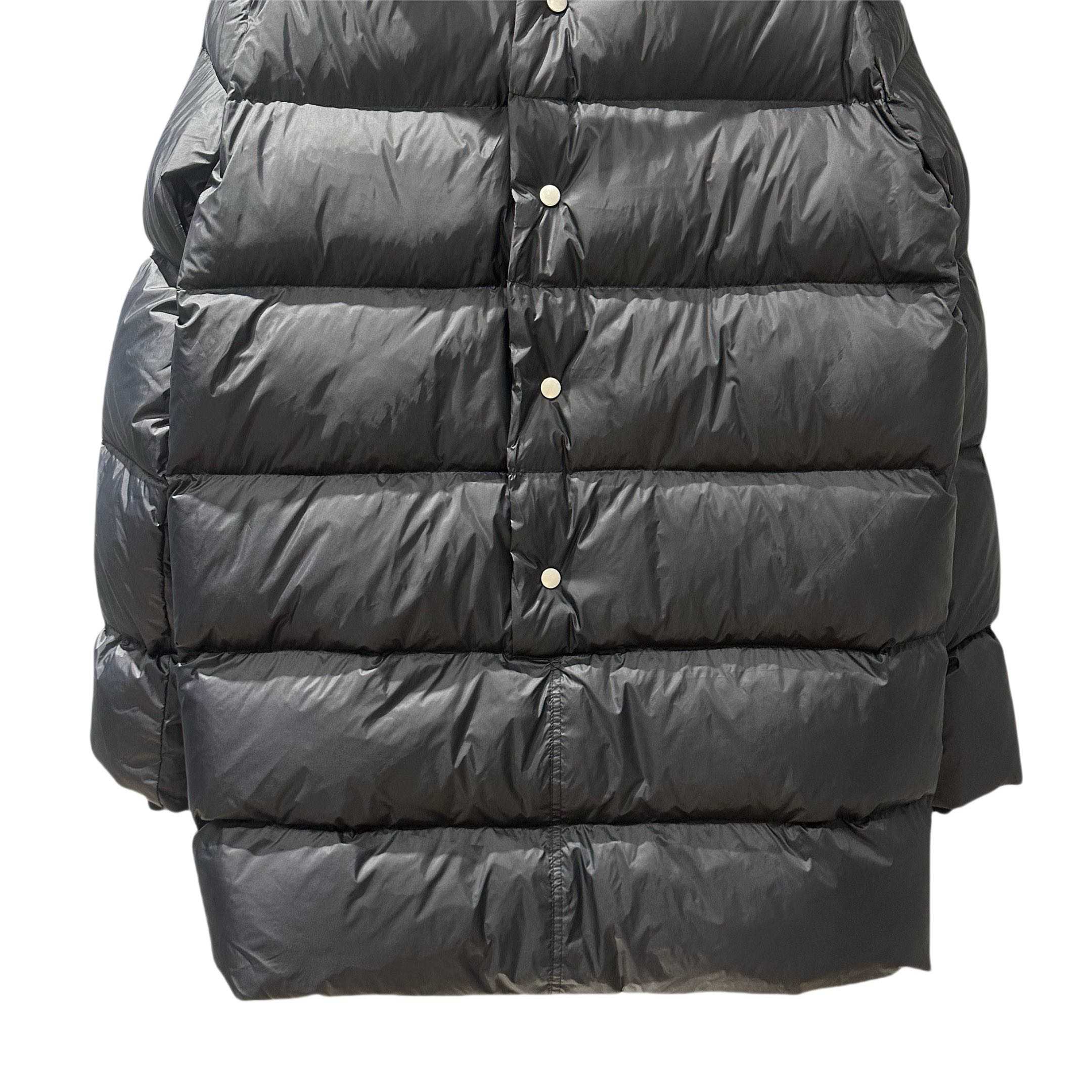 RICK OWENS Padded Jacket - 
