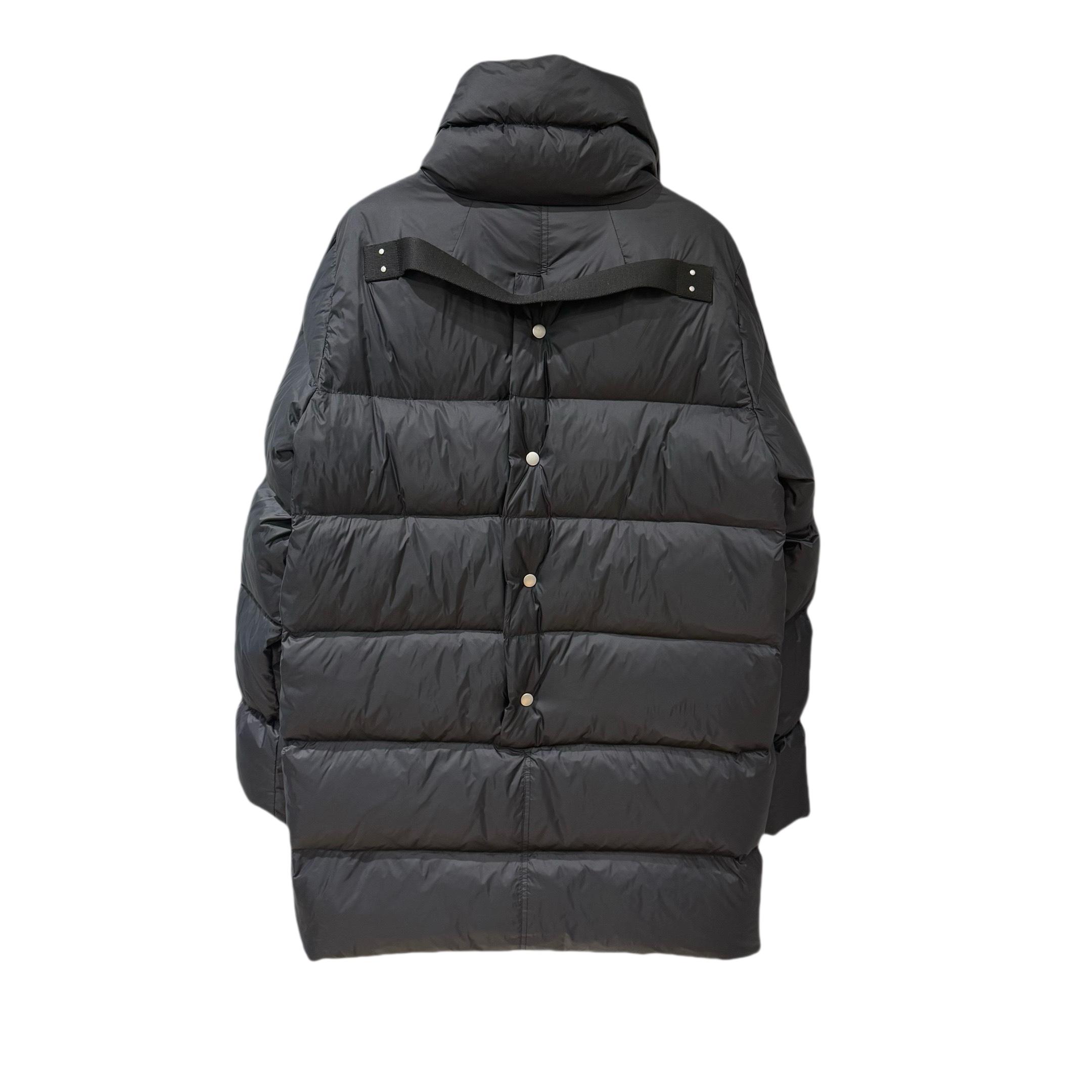 RICK OWENS Padded Jacket - 